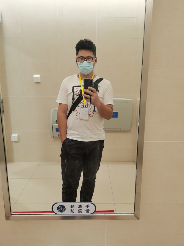 鲮的第一张照片--浙江残疾人相亲网