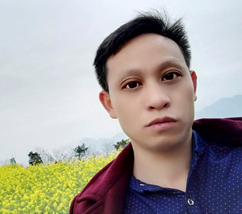 寻缘的第五张照片--浙江残疾人相亲网