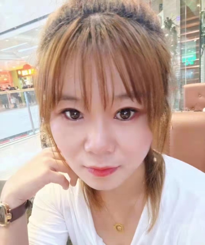 心碎小猪的第二张照片--浙江残疾人相亲网