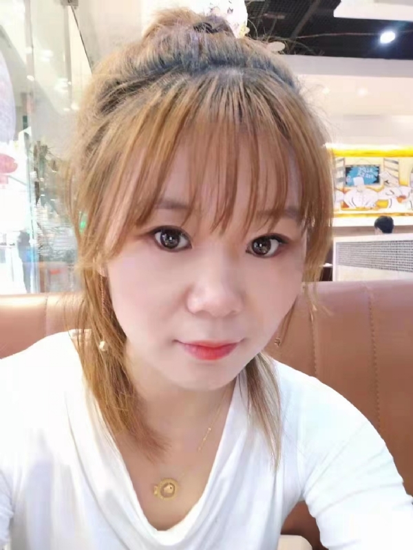 心碎小猪的第三张照片--浙江残疾人相亲网