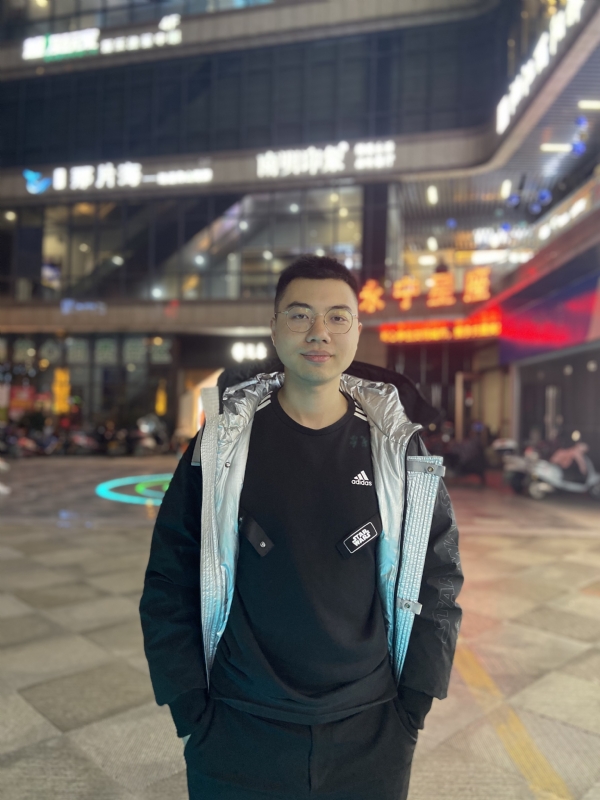 真心永远的第二张照片--浙江残疾人相亲网