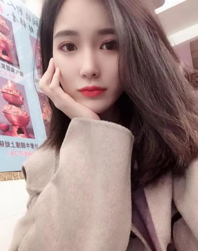谢玲的第一张照片--浙江残疾人相亲网