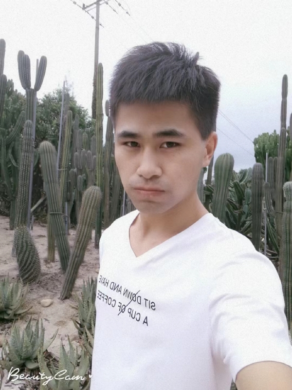Zeta的第一张照片--浙江残疾人相亲网