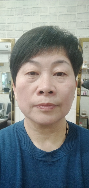 阿森的第一张照片--浙江残疾人相亲网