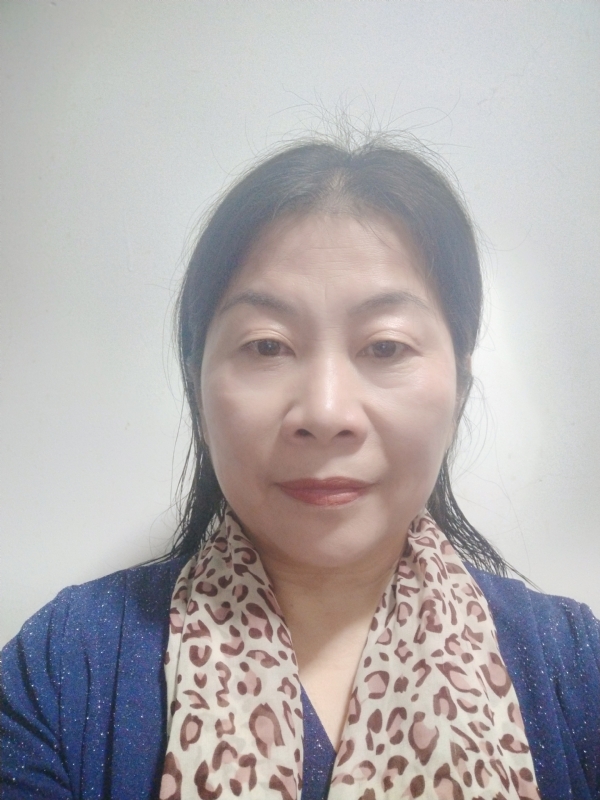 阿森的第五张照片--浙江残疾人相亲网