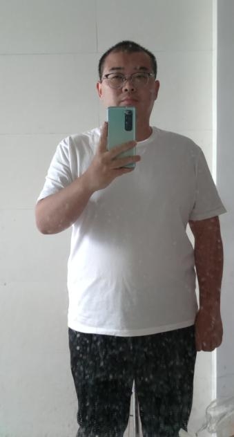 佛系胖子的第三张照片--浙江残疾人相亲网