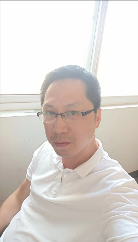 划过生命的流星的第二张照片--浙江残疾人相亲网