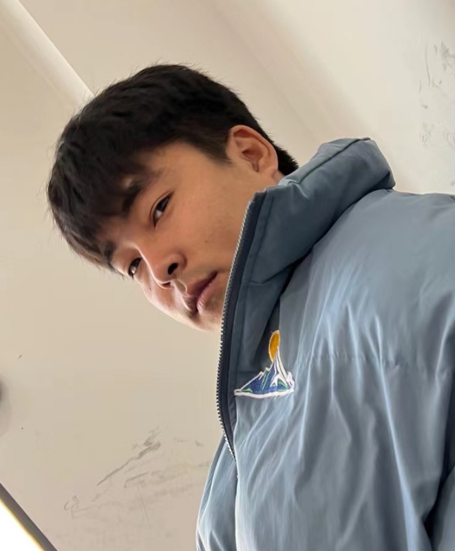 小朱的第一张照片--浙江残疾人相亲网
