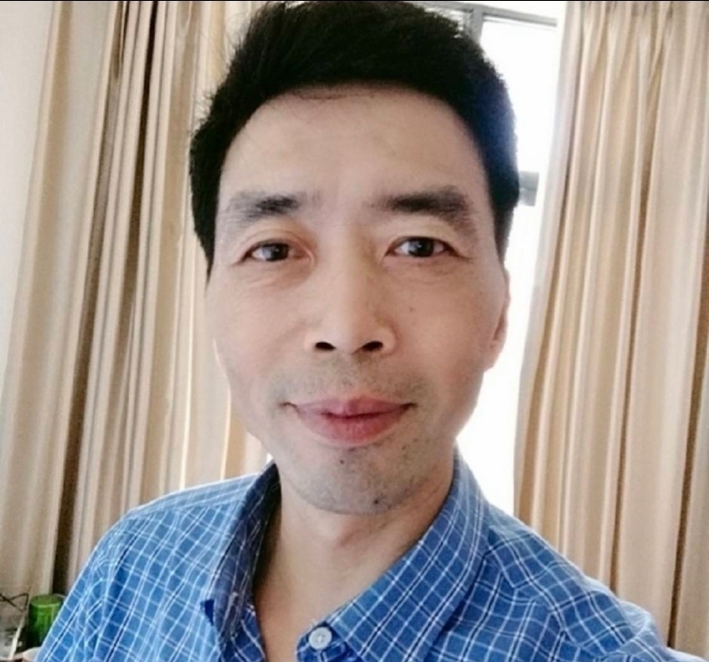 零距离的第二张照片--浙江残疾人相亲网