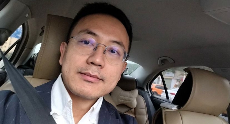 百柯争流的第一张照片--浙江残疾人相亲网
