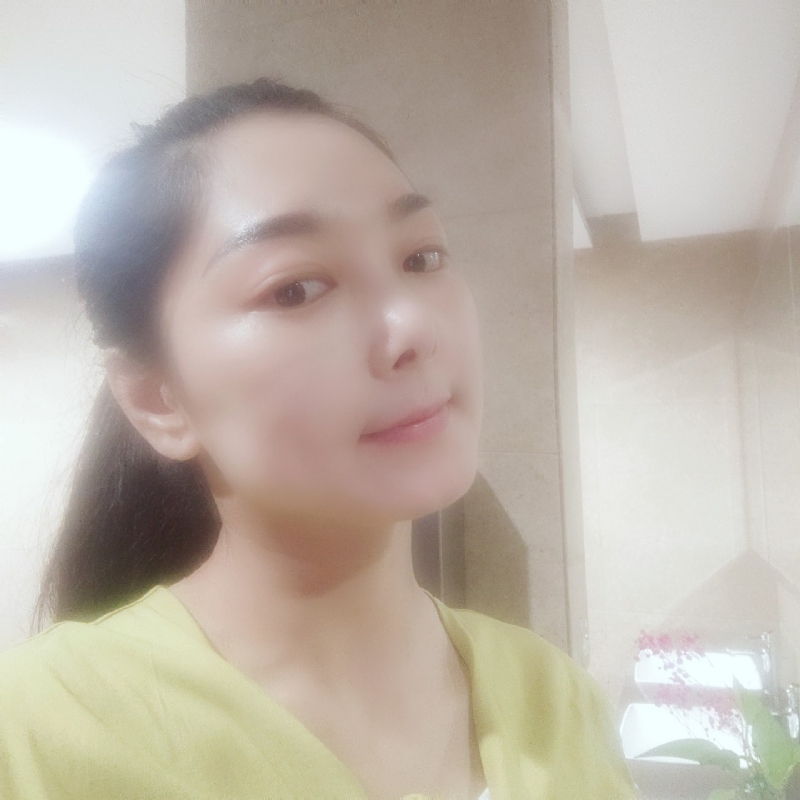 金秋的第一张照片--浙江残疾人相亲网