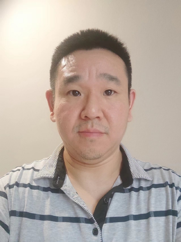 同舟的第一张照片--浙江残疾人相亲网