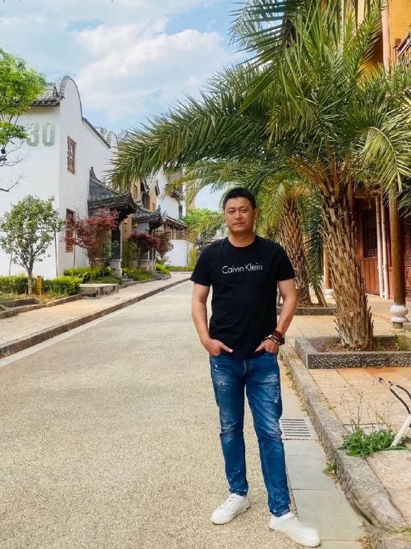 莪、蓶伱专属的第一张照片--浙江残疾人相亲网