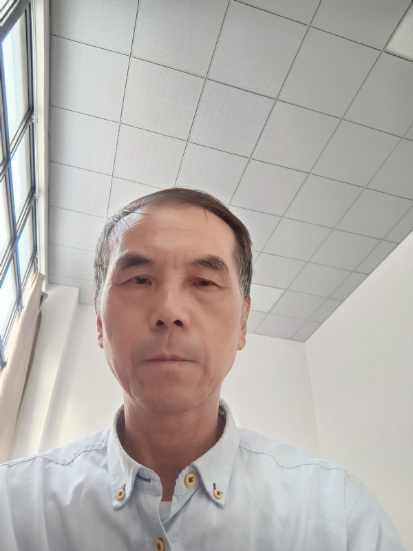 芦荟的第一张照片--浙江残疾人相亲网