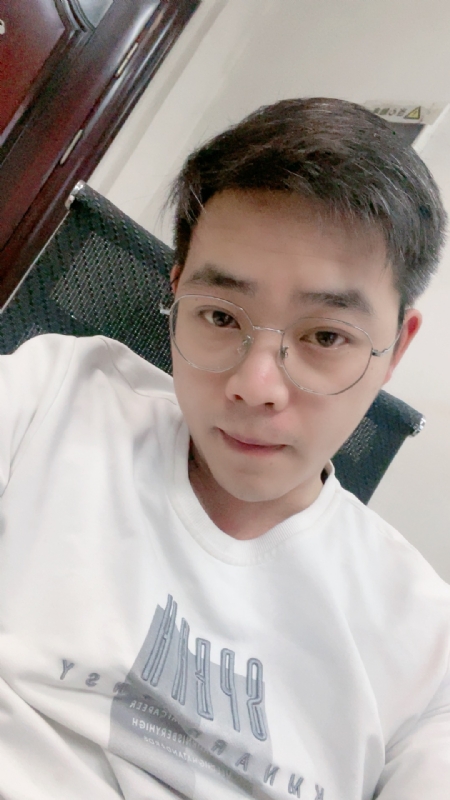 The—FOX的第一张照片--浙江残疾人相亲网