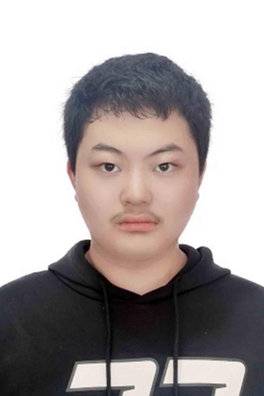 爱笑的男孩的第一张照片--浙江残疾人相亲网