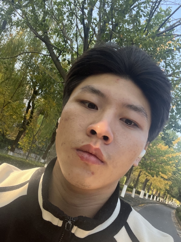 我他的第一张照片--浙江残疾人相亲网