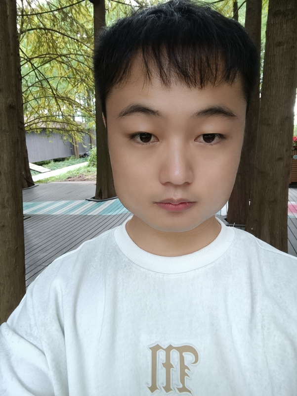 故人似的第一张照片--浙江残疾人相亲网