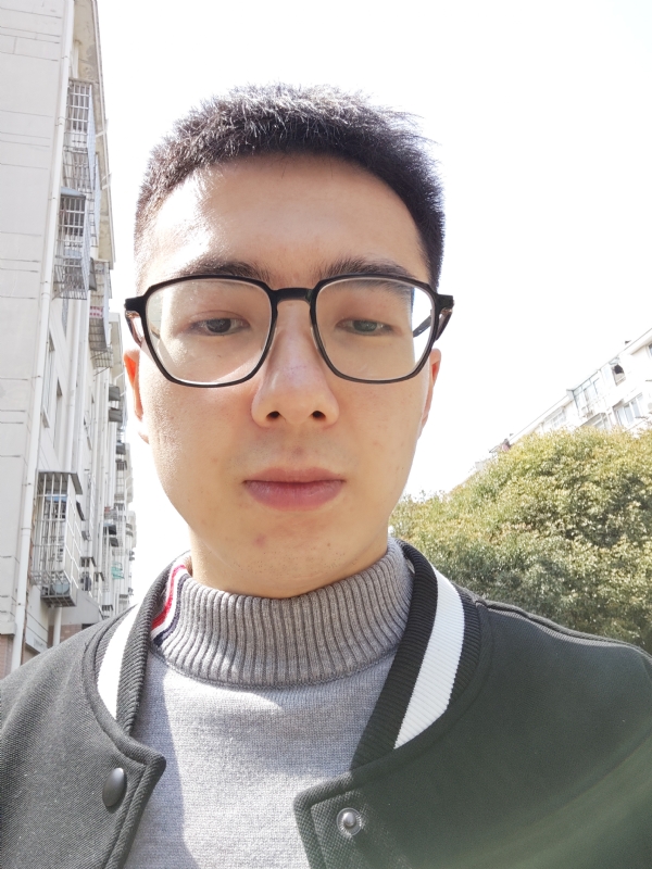 七彩皮皮虾的第二张照片--浙江残疾人相亲网