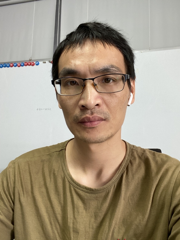孤独的根号三的第一张照片--浙江残疾人相亲网