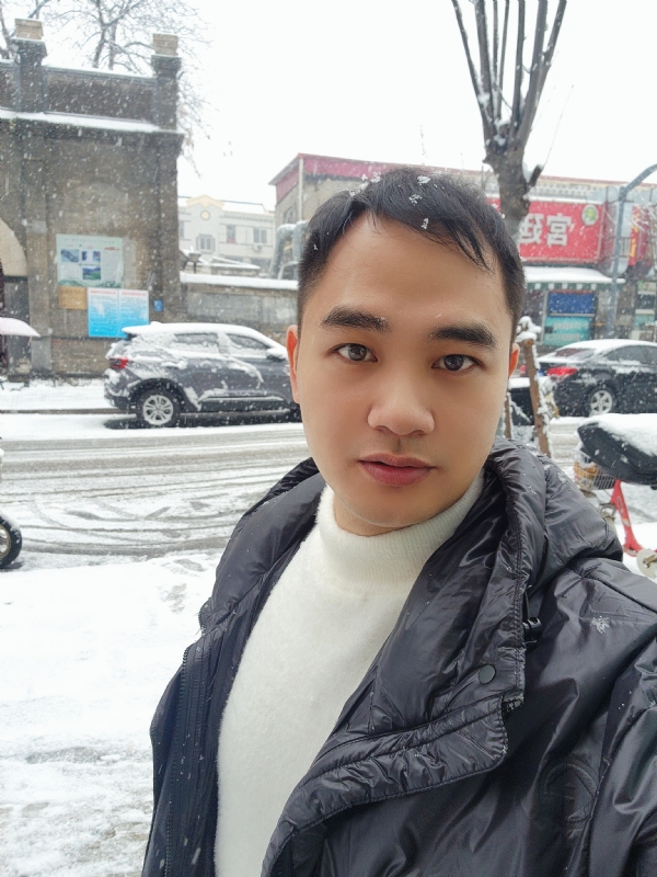 寻找合适伴侣的第一张照片--浙江残疾人相亲网