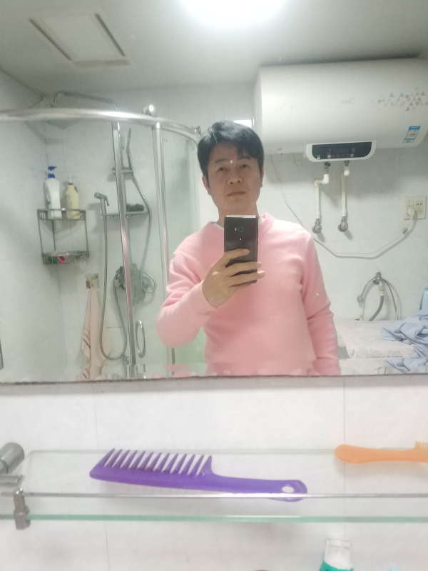 你把我逗乐了的第一张照片--浙江残疾人相亲网