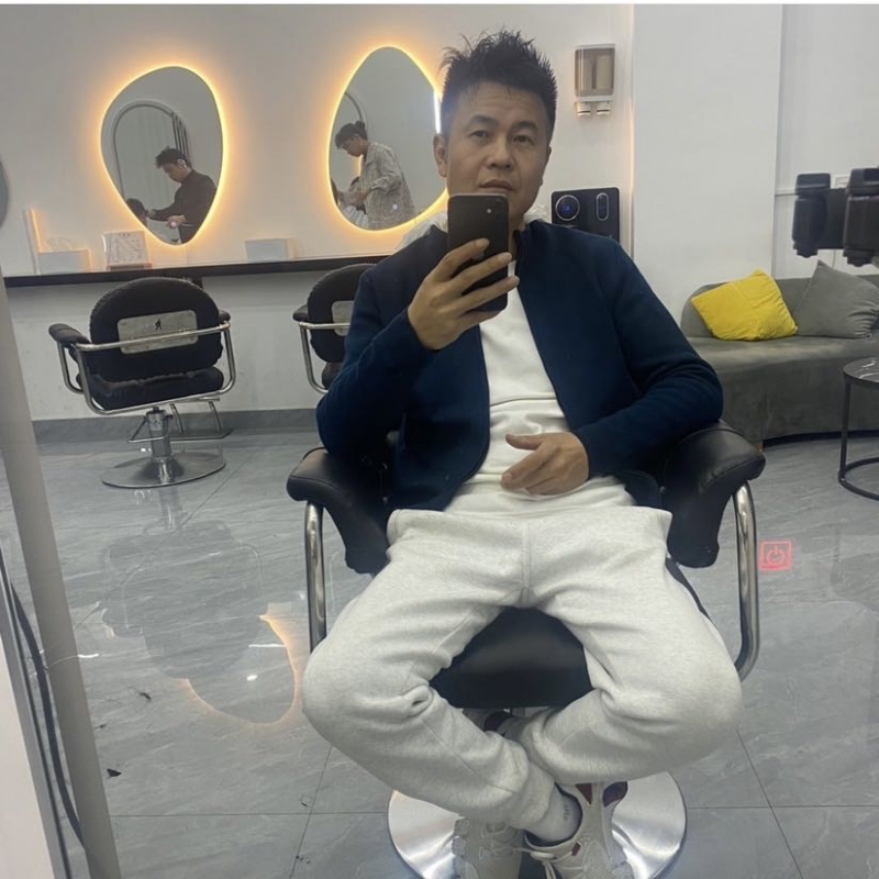 你把我逗乐了的第二张照片--浙江残疾人相亲网