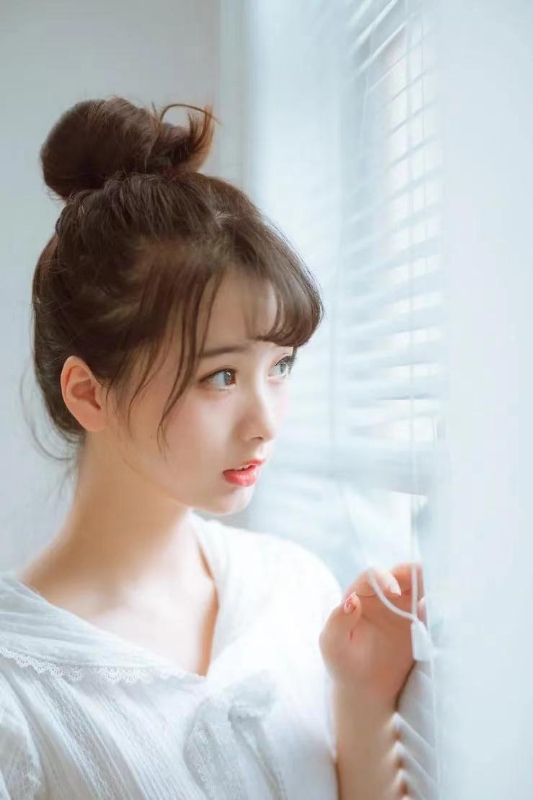 橙儿的第一张照片--浙江残疾人相亲网