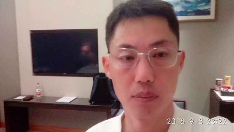 琼台仙谷的第一张照片--浙江残疾人相亲网