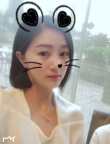 坏女孩的第一张照片--浙江残疾人相亲网