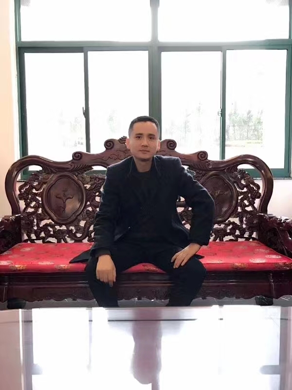 有缘再聚的第一张照片--浙江残疾人相亲网