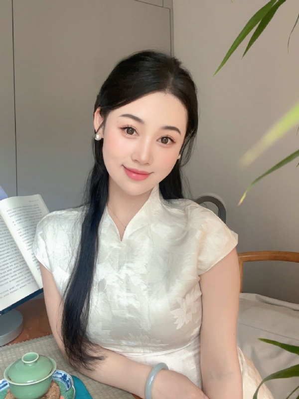 小慧的第一张照片--浙江残疾人相亲网