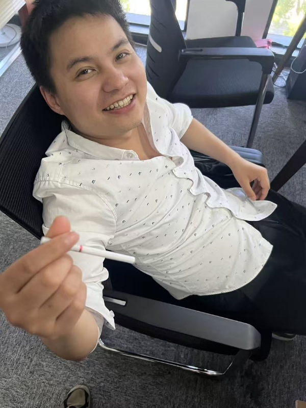 我是你辉哥的第二张照片--浙江残疾人相亲网