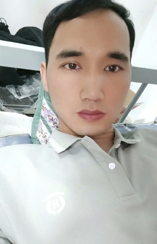 小炎的第一张照片--浙江残疾人相亲网