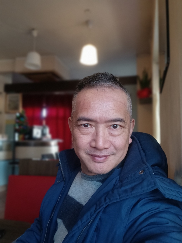 大龙的第一张照片--浙江残疾人相亲网