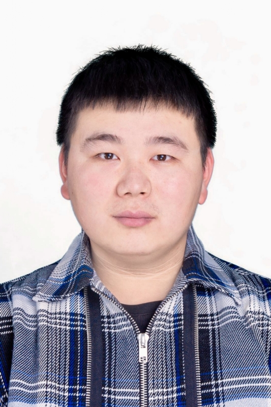 阿南的第二张照片--浙江残疾人相亲网