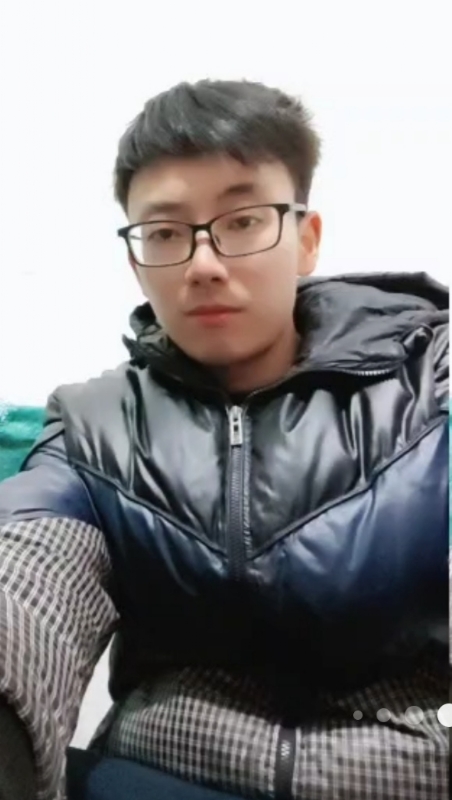 吐泡泡的小鱼的第一张照片--浙江残疾人相亲网