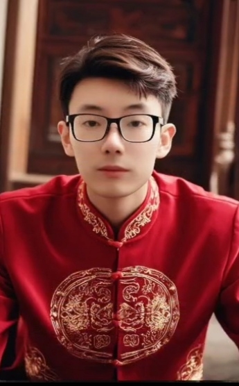 吐泡泡的小鱼的第二张照片--浙江残疾人相亲网