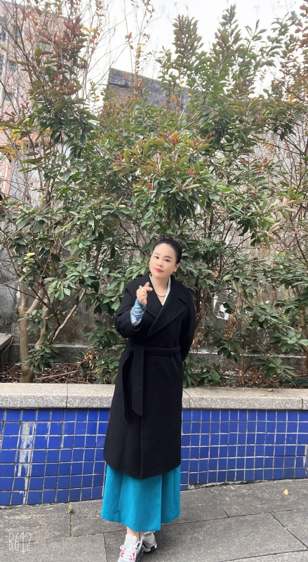 随遇而安的第一张照片--浙江残疾人相亲网