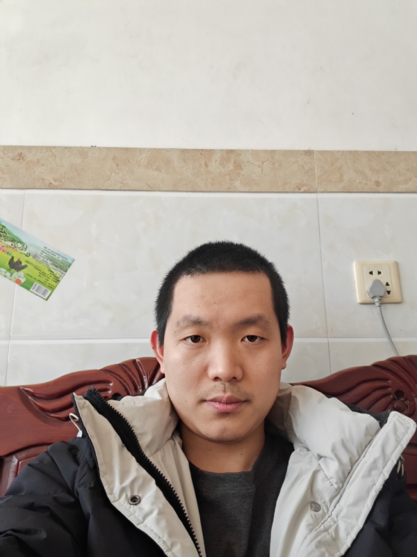 我废物谁要我养我的第二张照片--浙江残疾人相亲网