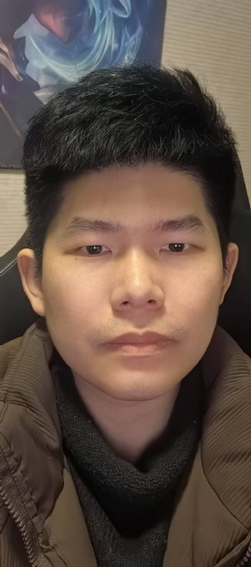 哎呀呀的第一张照片--浙江残疾人相亲网