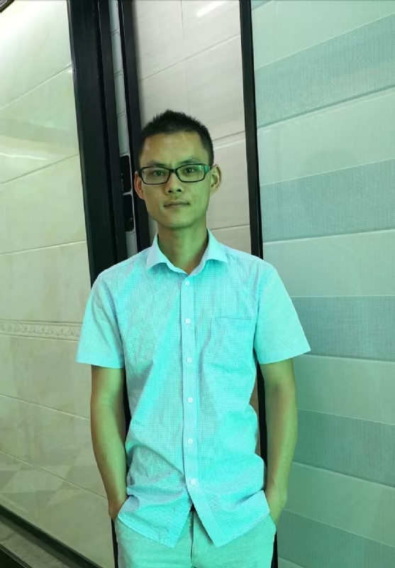 蓝海无泪的第三张照片--浙江残疾人相亲网