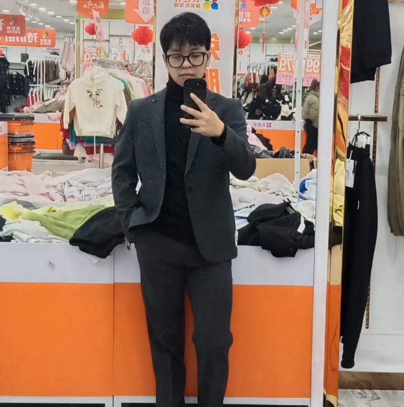 秦巧顺的第二张照片--浙江残疾人相亲网