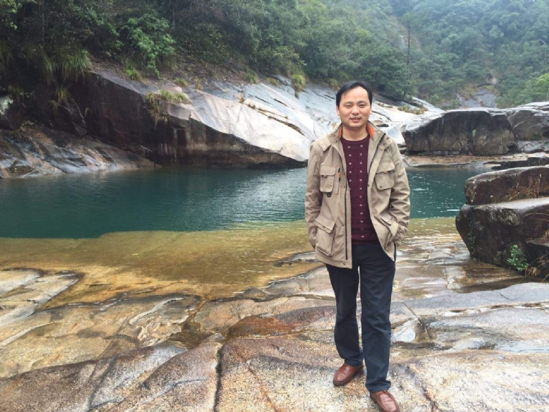 龙行天下的第一张照片--浙江残疾人相亲网