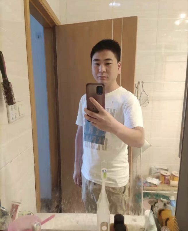 刹那的第一张照片--浙江残疾人相亲网