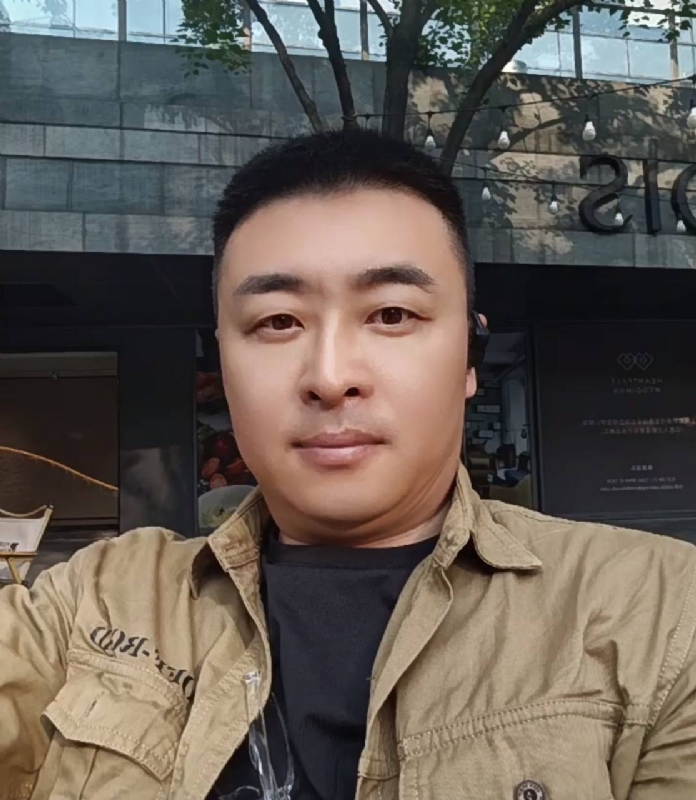酱心的第一张照片--浙江残疾人相亲网
