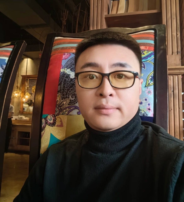 酱心的第二张照片--浙江残疾人相亲网