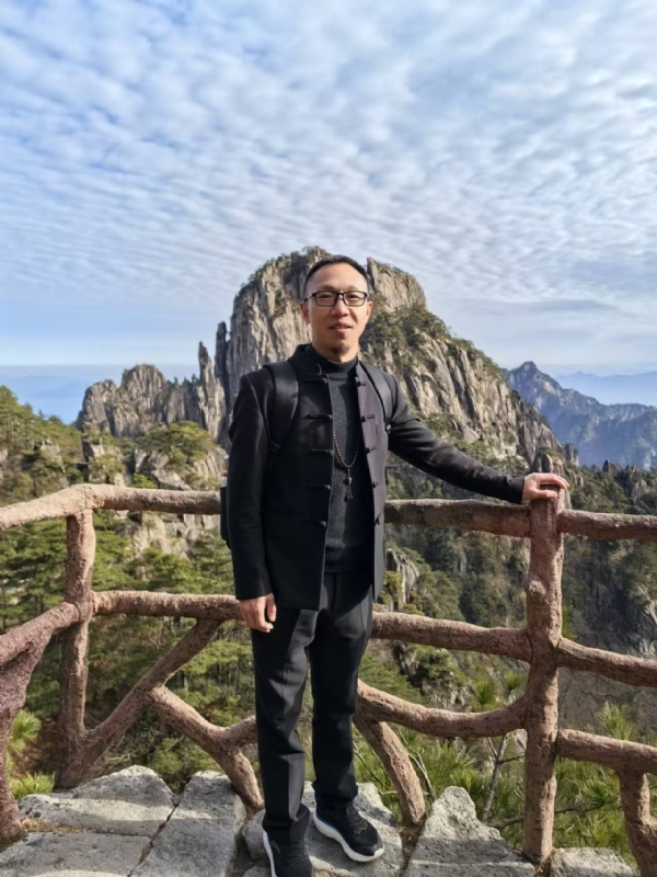 我想有个家的第一张照片--浙江残疾人相亲网
