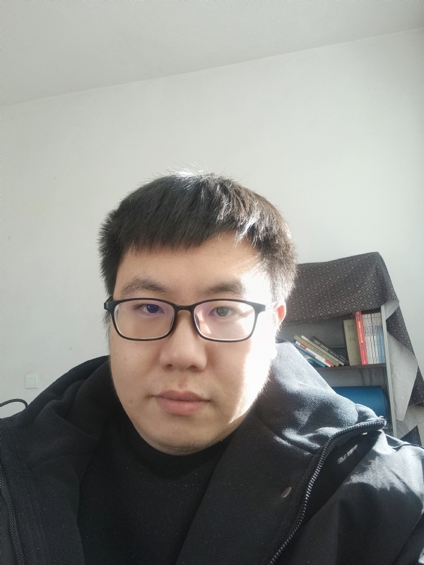 95年身高177的第二张照片--浙江残疾人相亲网
