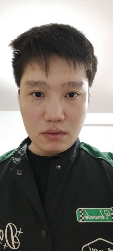 阿强的第一张照片--浙江残疾人相亲网